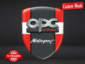 OPC Etiqueta Adhesiva Duradera Universal Alta Calidad